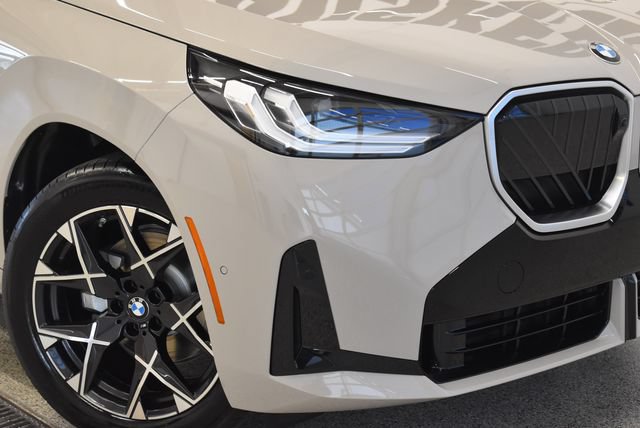 New 2026 BMW X3 xDrive30i w/ Premium Package AWD/4WD image 31