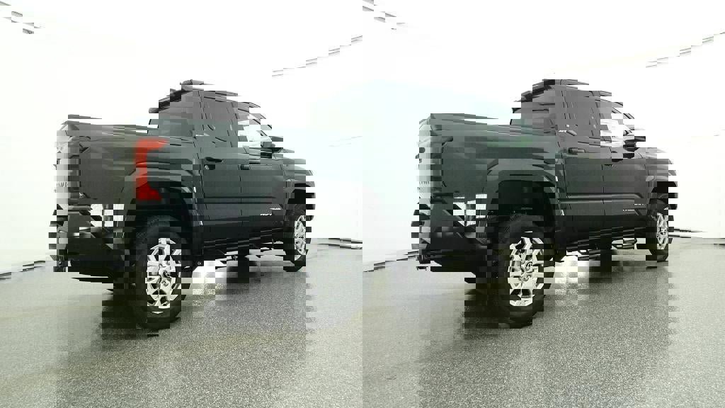 New 2026 Toyota Tacoma SR5 image 58