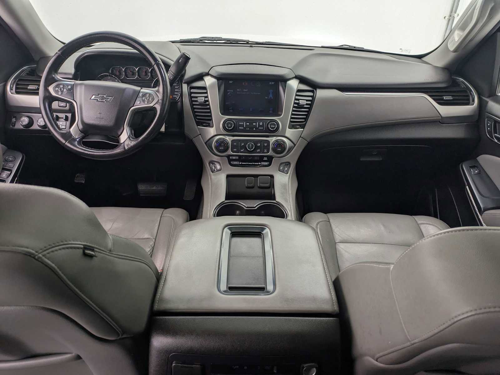 Used 2015 Chevrolet Tahoe LT AWD/4WD image 16