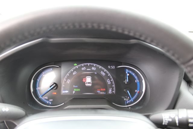 Used 2025 Toyota RAV4 Woodland Edition w/ Weather Package AWD/4WD image 24