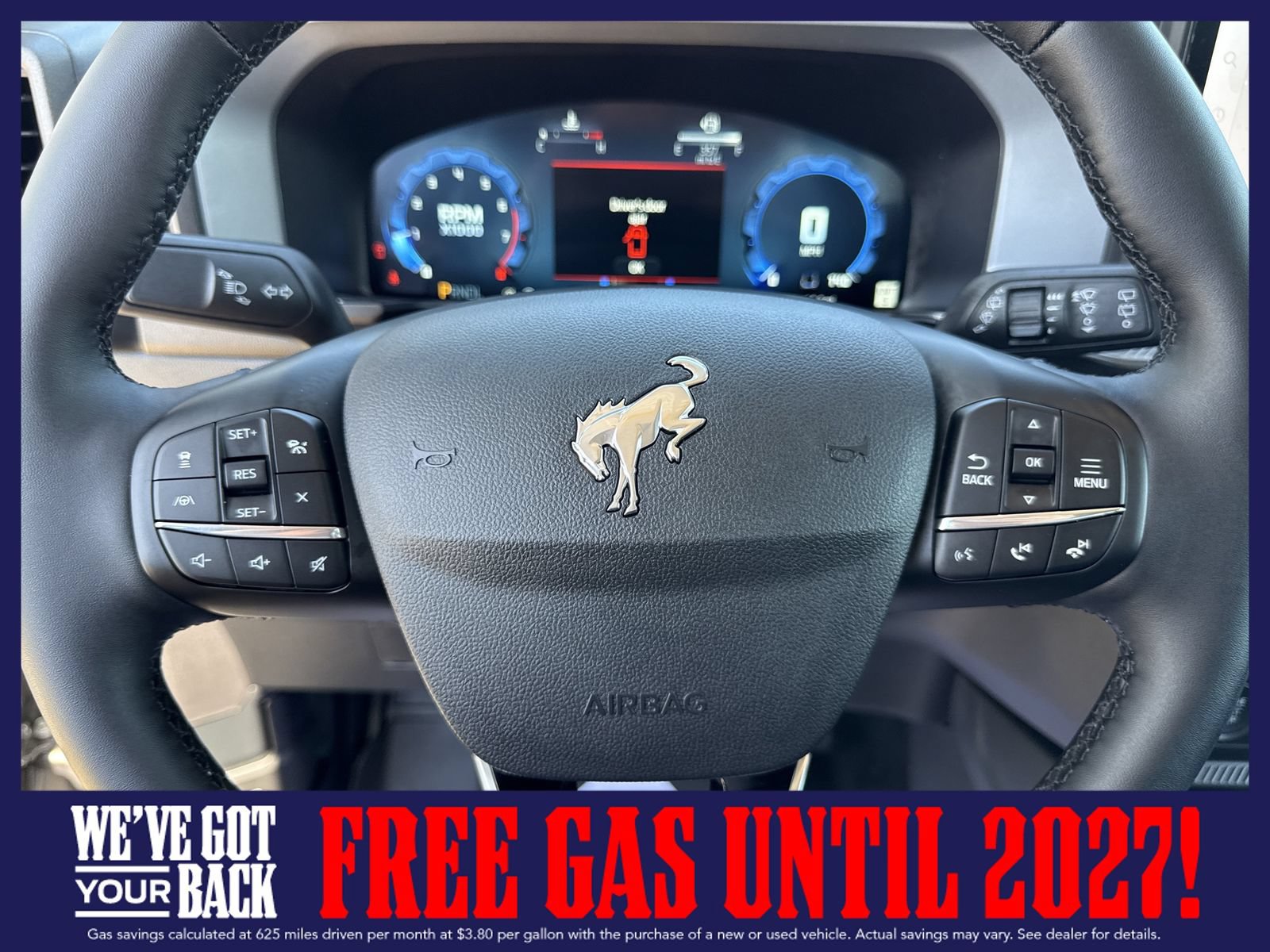 New 2026 Ford Bronco Sport Outer Banks w/ Sasquatch Outer Banks Package AWD/4WD image 32