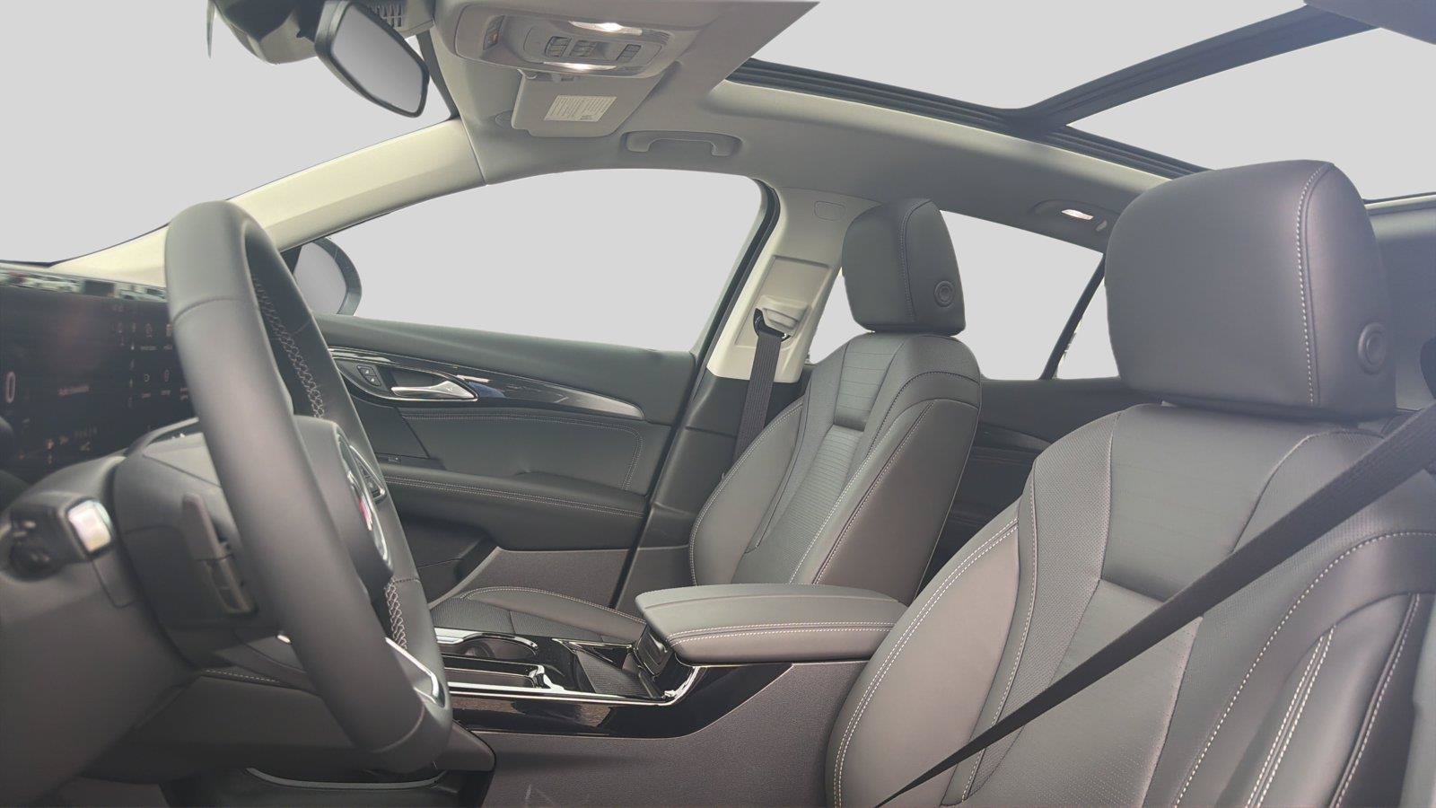 New 2026 Buick Envision Preferred AWD/4WD image 19