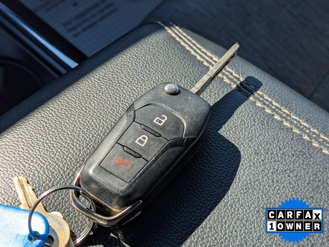 Certified 2021 Ford F150 XL w/ Equipment Group 101A High image 30