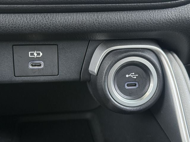 Used 2024 Toyota Grand Highlander FWD image 21