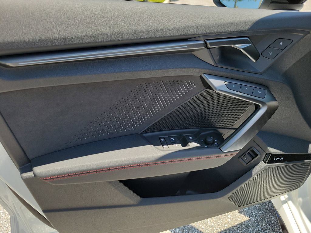 New 2026 Audi RS 3 AWD/4WD image 18
