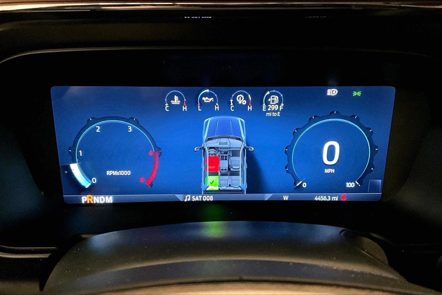 Used 2024 Ford F350 King Ranch w/ Chrome Package image 19