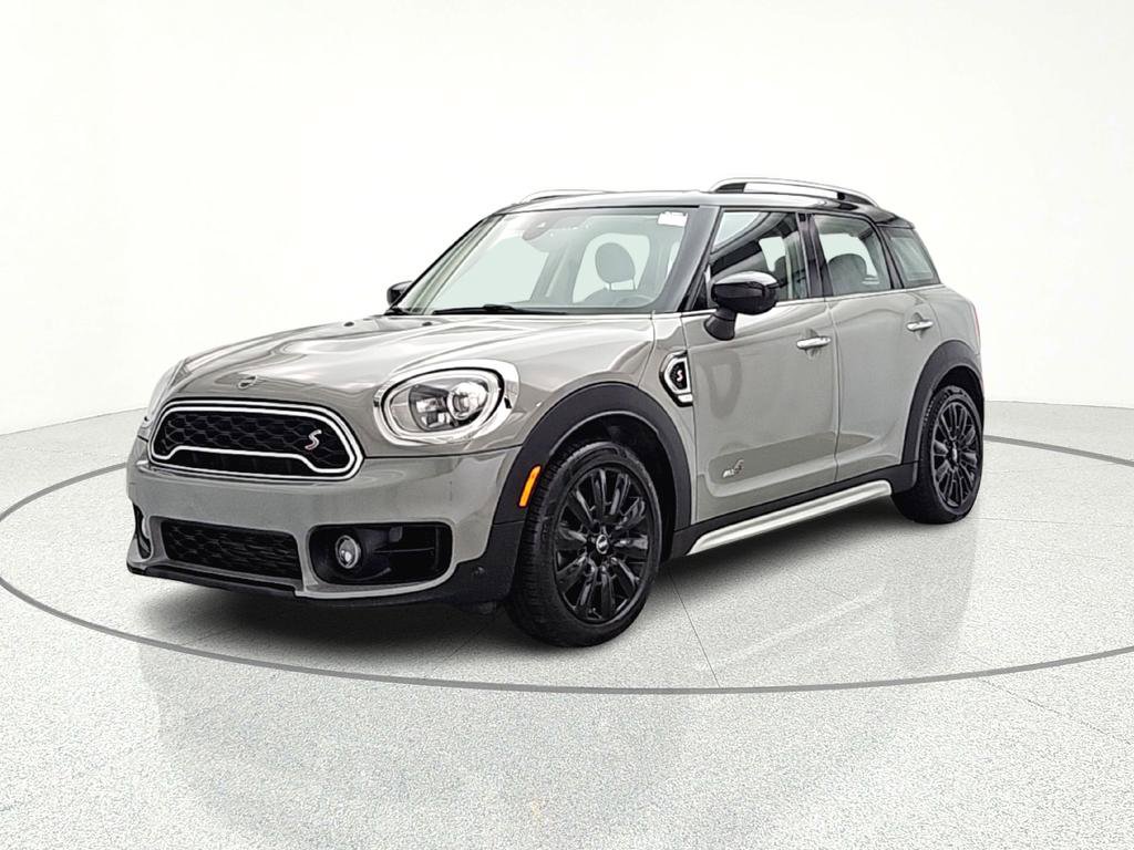 Used 2020 MINI Cooper Countryman S image 4