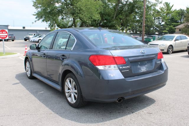 Used 2014 Subaru Legacy 2.5i Premium AWD/4WD image 29
