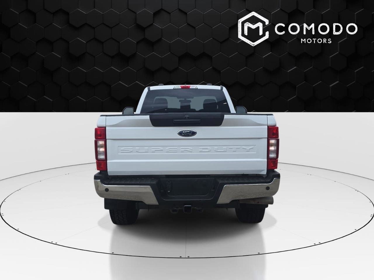 Used 2022 Ford F250 XLT w/ XLT Value Package AWD/4WD image 6