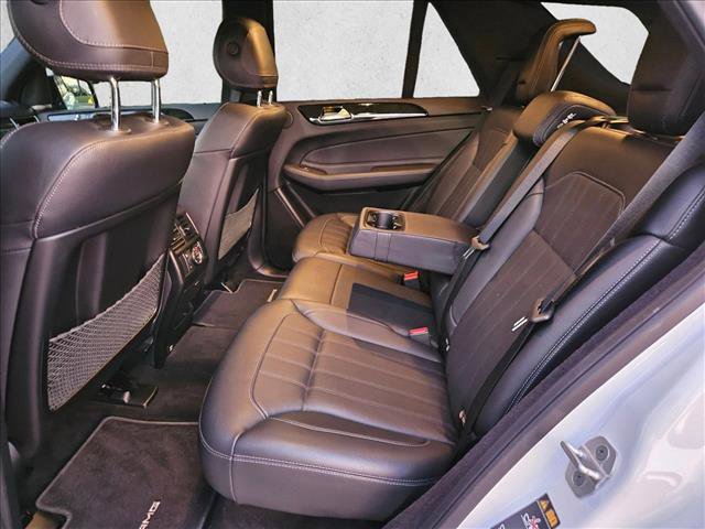 Used 2018 Mercedes-Benz GLE 43 AMG 4MATIC image 17