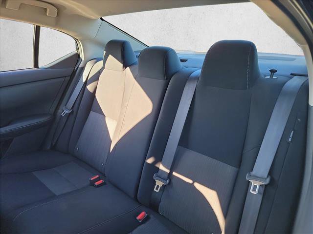 Used 2024 Nissan Sentra SV image 14