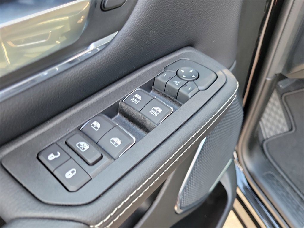 New 2026 RAM 1500 Laramie image 17