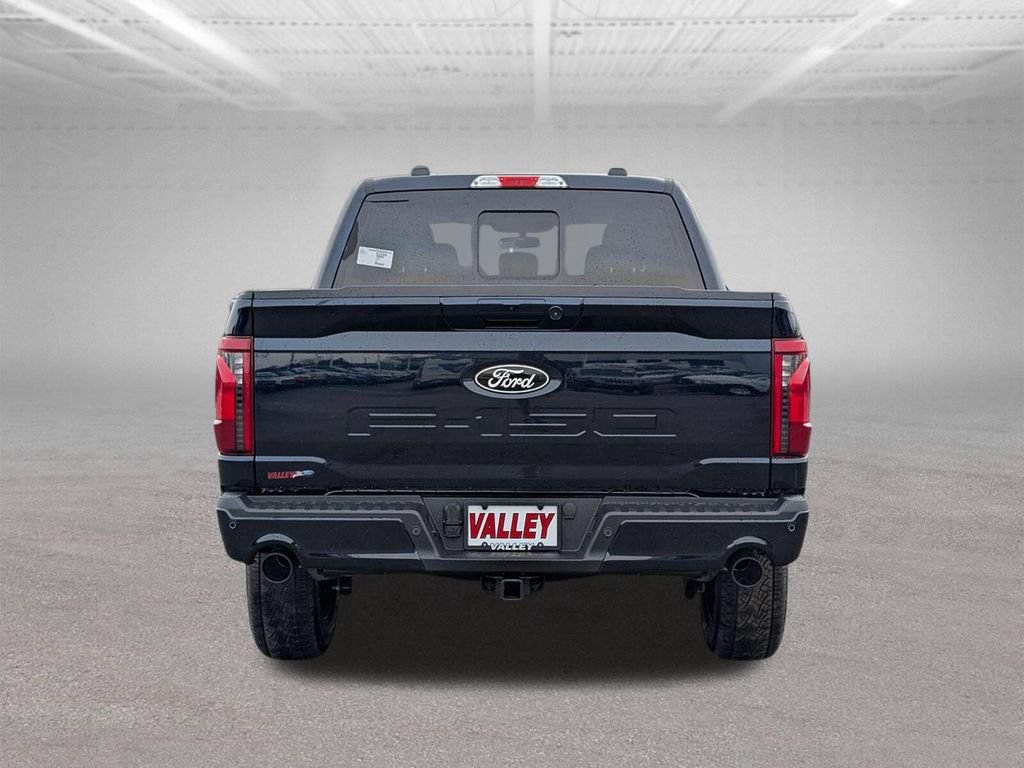 New 2026 Ford F150 XLT w/ Equipment Group 302A MID AWD/4WD image 10