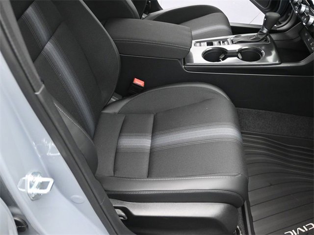 New 2026 Honda Civic Sport image 31