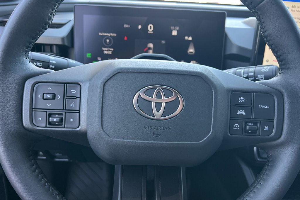 Certified 2026 Toyota RAV4 XSE w/ Weather Package AWD/4WD image 26