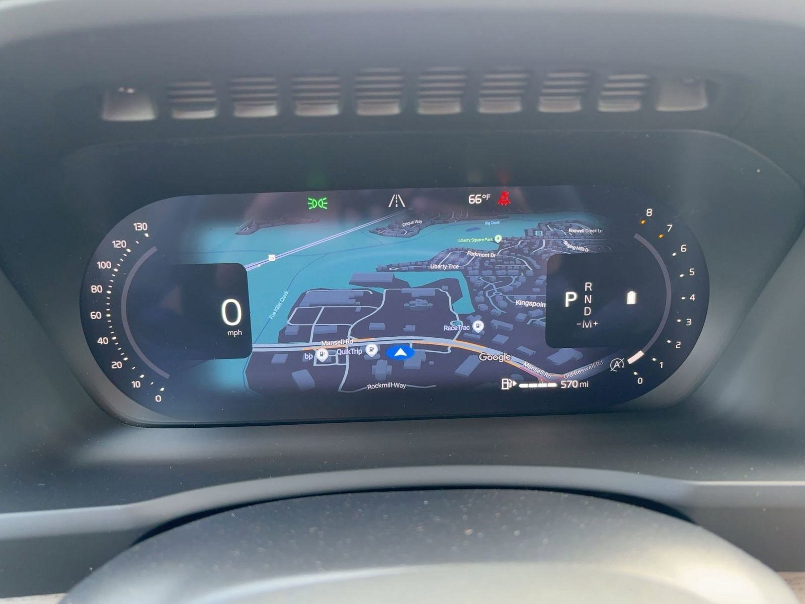 New 2026 Volvo XC90 B6 Plus w/ Protection Package Premier image 17
