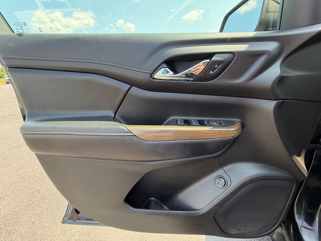 Used 2019 GMC Acadia SLE AWD/4WD image 22