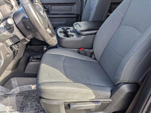 Used 2022 RAM 3500 Tradesman image 15