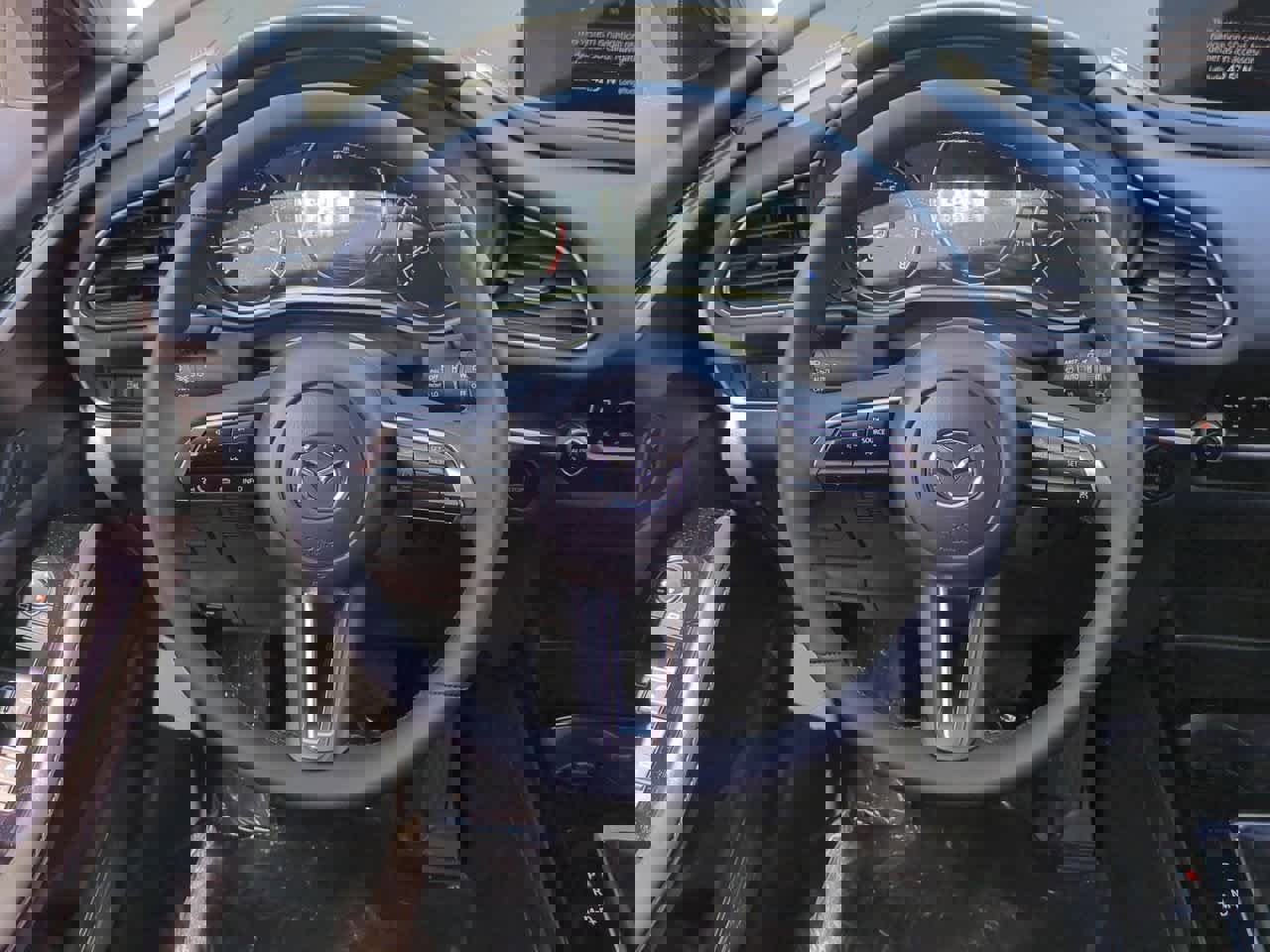 New 2025 MAZDA CX-30 AWD 2.5 S w/ Select Sport Pkg image 20