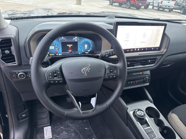 New 2025 Ford Bronco Sport Big Bend w/ Convenience Package image 25