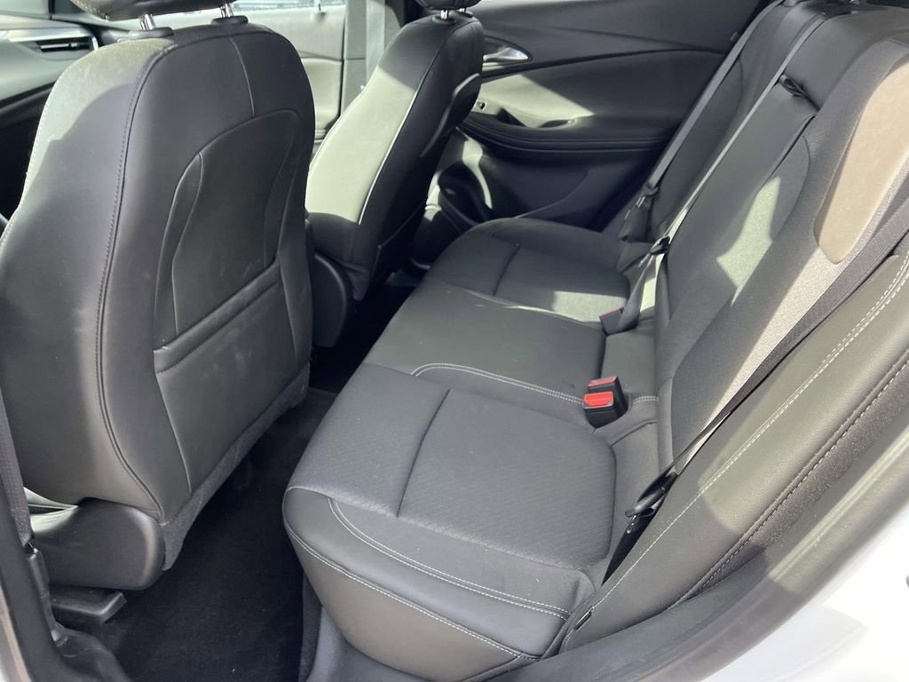 Used 2024 Buick Encore GX Preferred w/ Comfort Package image 12