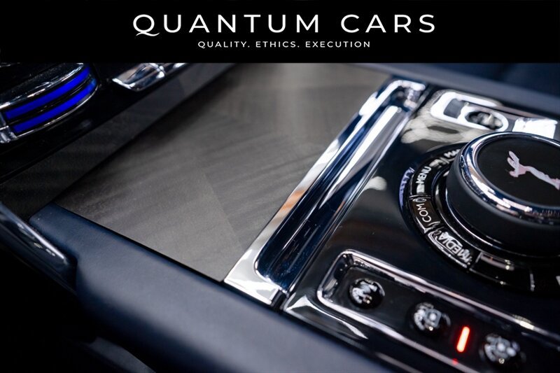 Used 2020 Rolls-Royce Cullinan AWD/4WD image 36