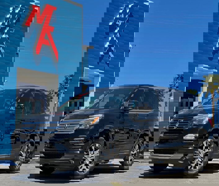 Used 2017 Honda Pilot EX-L