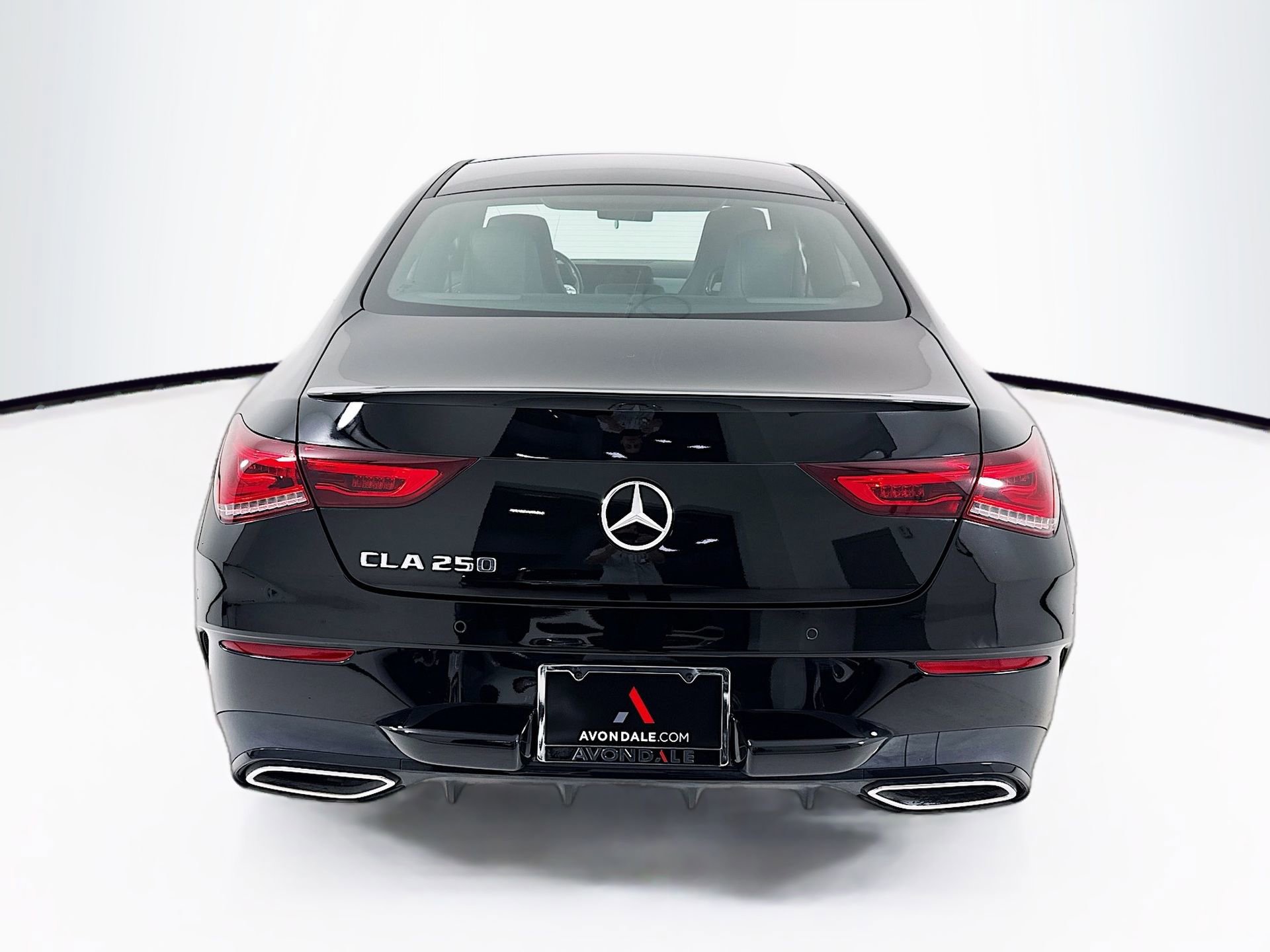 Used 2023 Mercedes-Benz CLA 250 image 7