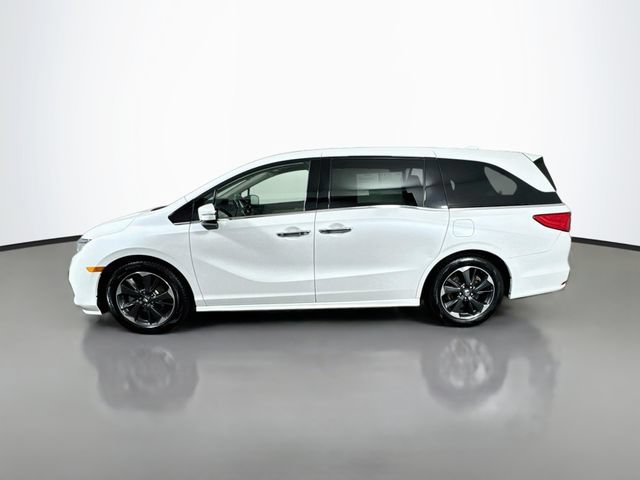 Used 2022 Honda Odyssey Elite image 5