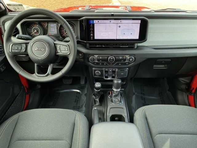 New 2024 Jeep Gladiator Sport image 14