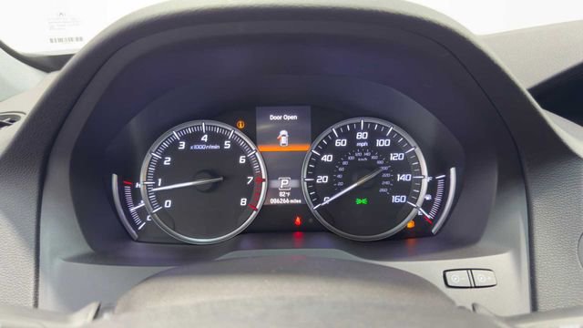 Used 2020 Acura MDX FWD image 31