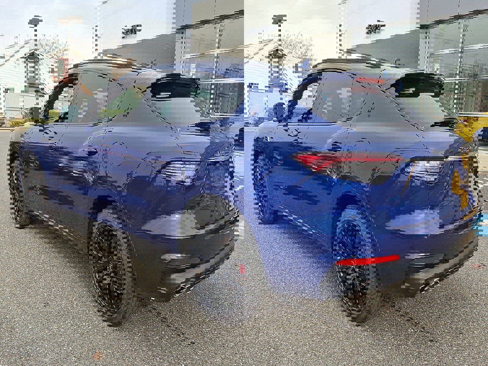 Used 2024 Maserati Levante Modena Ultima image 6