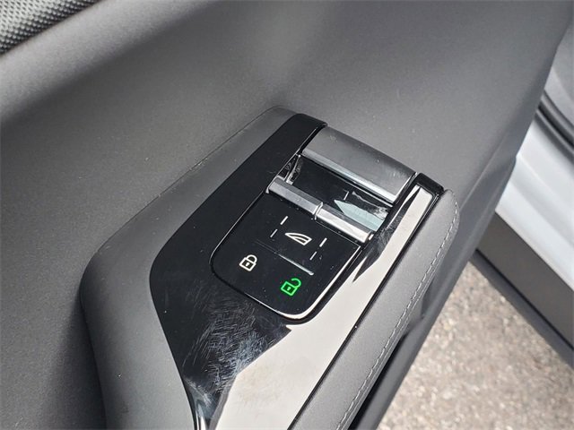 New 2025 Polestar Polestar 3 LONG RANGE SINGLE MOTOR image 10