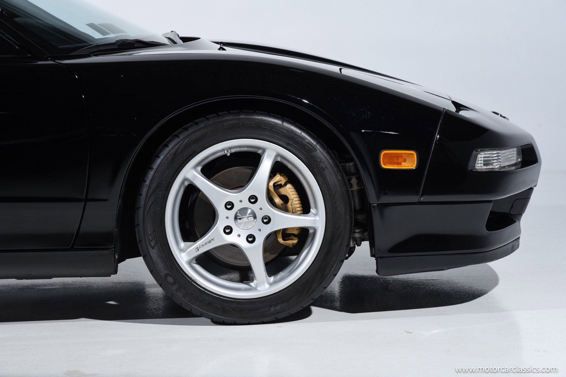 Used 1992 Acura NSX image 13