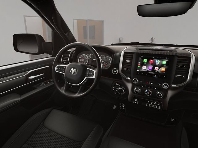 New 2026 RAM 1500 Big Horn image 20