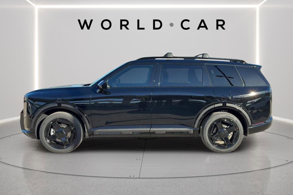 New 2027 Kia Telluride SX X-Line AWD/4WD image 6