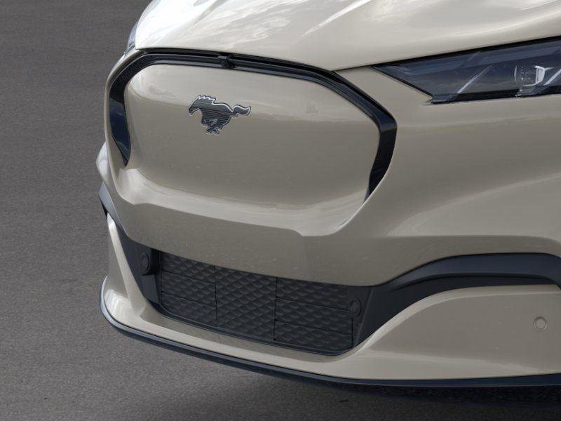 New 2025 Ford Mustang Mach-E Premium image 17