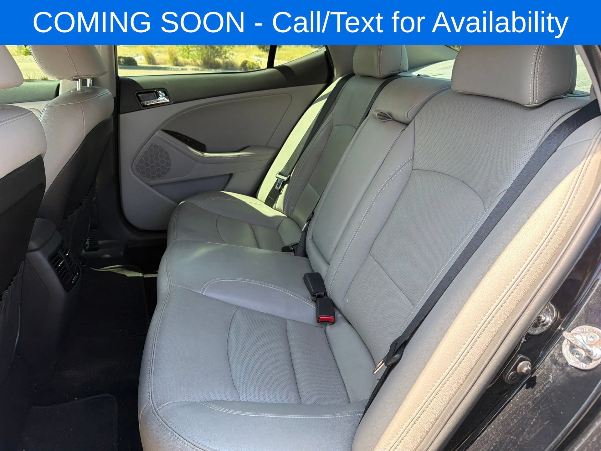 Used 2012 Kia Optima EX w/ Premium Pkg FWD image 9