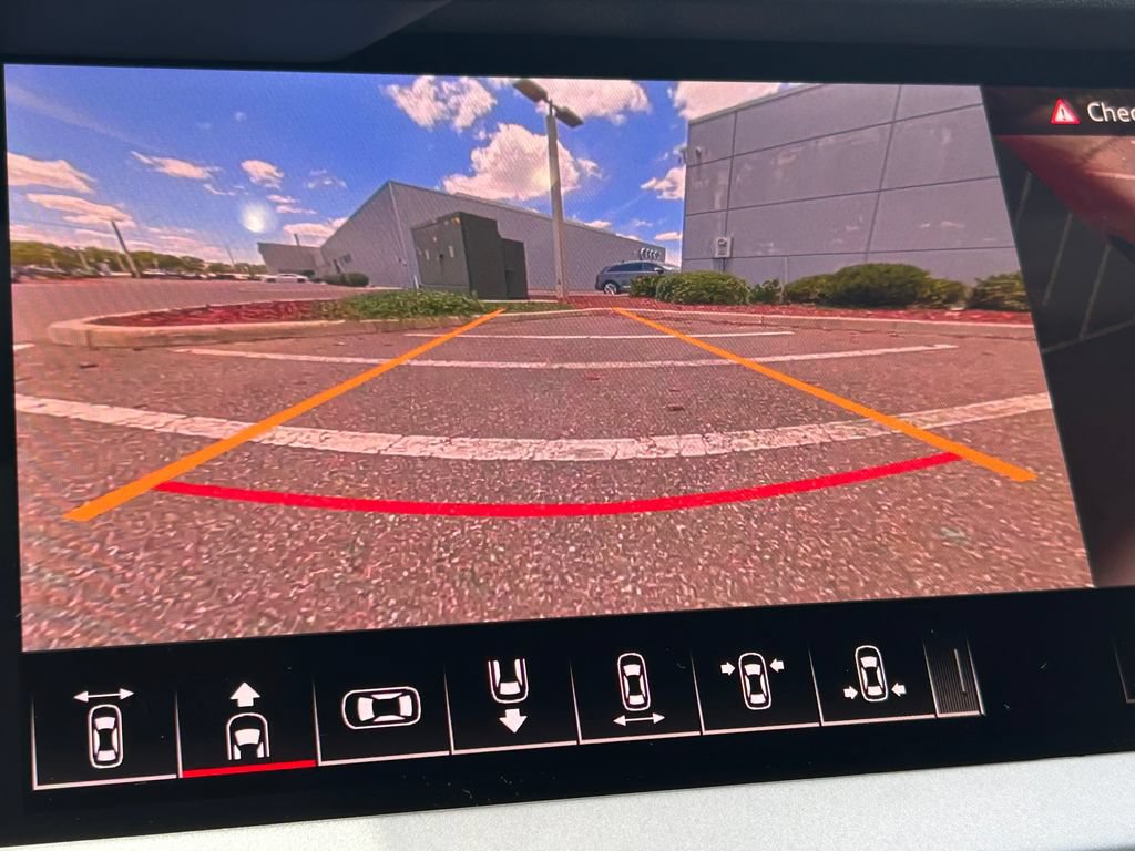 New 2026 Audi S3 Premium AWD/4WD image 33