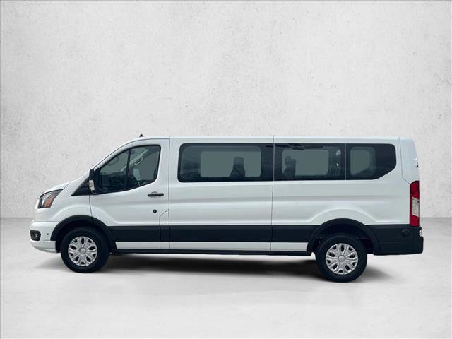 Used 2024 Ford Transit 350 XLT image 9