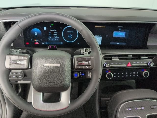 New 2026 Hyundai Palisade Calligraphy image 13