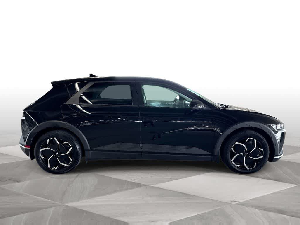 Used 2024 Hyundai Ioniq 5 SE AWD/4WD image 9