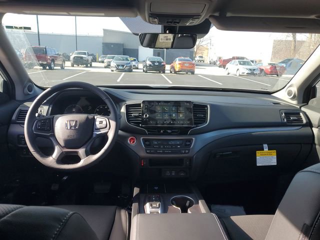 New 2026 Honda Ridgeline RTL image 20