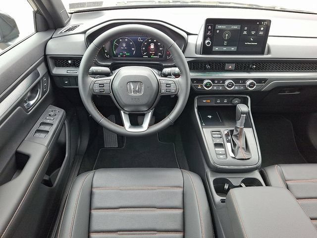 New 2026 Honda CR-V Sport-L image 10