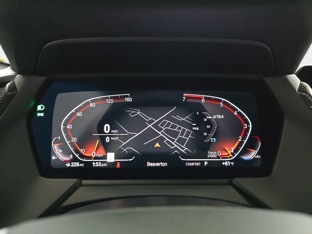 Used 2022 BMW 228i xDrive w/ Convenience Package image 21