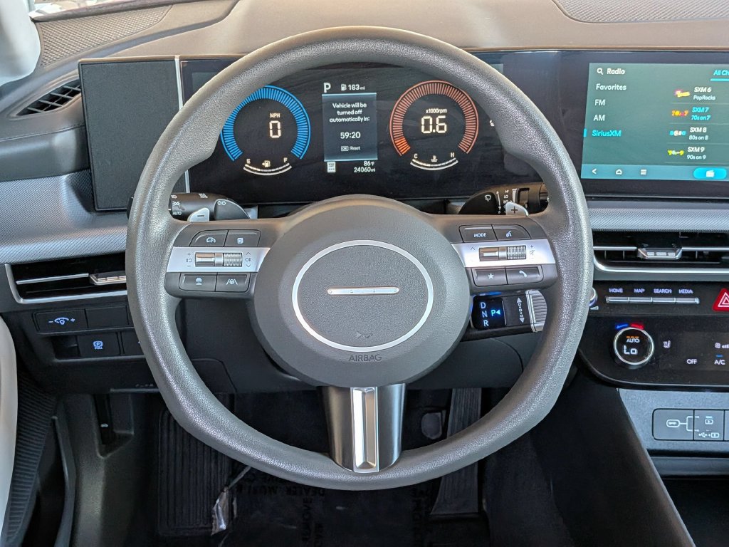 Used 2025 Hyundai Sonata SEL FWD image 16