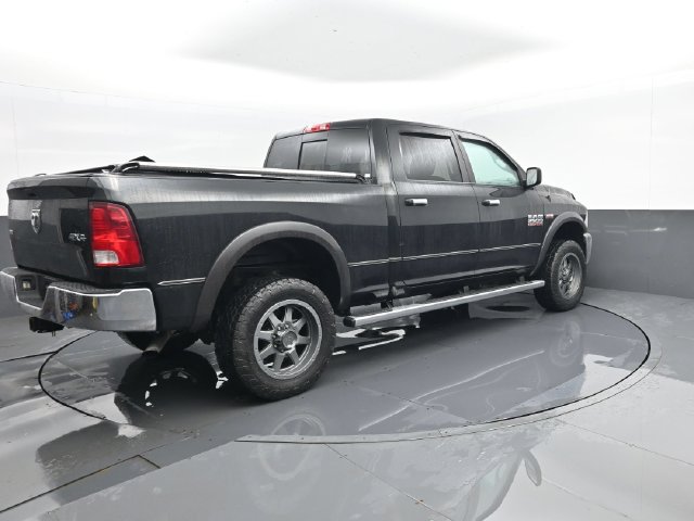 Used 2016 RAM 2500 SLT AWD/4WD image 20