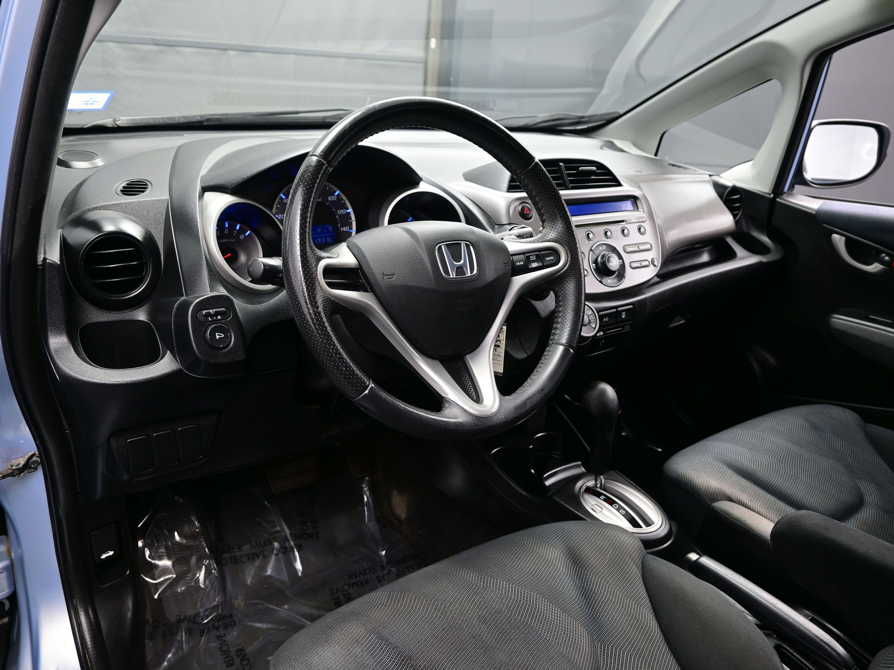 Used 2009 Honda Fit Sport image 12