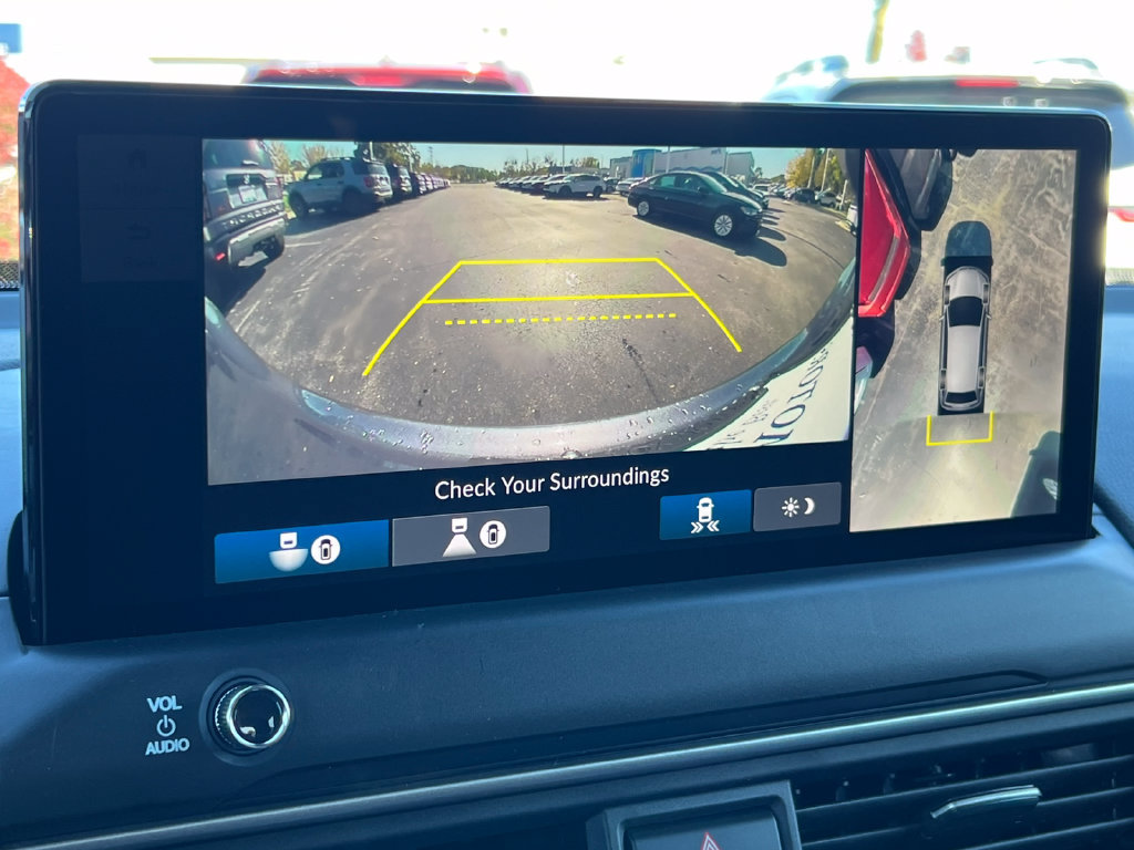 New 2026 Honda Pilot Elite image 24