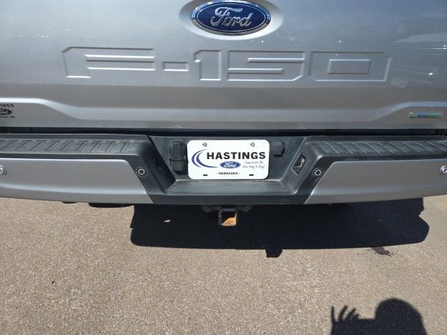 Used 2022 Ford F150 XL w/ STX Appearance Package image 5